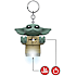 LEGO Star Wars the Mandalorien - the child nøglering med LED lys