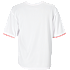 VRS dame T-shirt str. 2XL - hvid