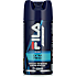 Extra Fresh deospray