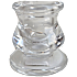 Glasstage 5,5x5 cm - klar