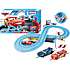 Disney Pixar Cars elektronisk racerbane