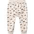 Tiny One 2-delt sweat sæt str. 86 - beige
