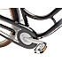SCO Classic damecykel 28"- sort