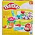 Play-doh plante legesæt