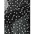 VRS dame chiffon bluse str. XL - sort
