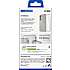 SBS Samsung Galaxy S24 FE cover - transparent