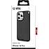 SBS iPhone 16 pro cover - sort
