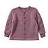 808 baby uld cardigan str. 98 - rosa