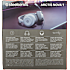 Steelseries Arctis Nova 1 Gaming Headset - White