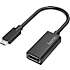 HAMA videoadapter USB-C til DisplayPort 4K