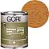 Gori 307 transparent havemøbelolie 0,75 liter - nyatoh