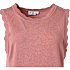 VRS dame tanktop str. M - rosa