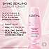 Glycolic Gloss Shine Sealing balsam mat og livløst hår