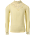 VRS børne bluse str. 98/104 - gul