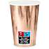 Papkrus 22 cl 6-pak - sosegold