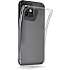 SBS iPhone 12 cover - transparent