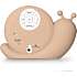 Alecto Baby BC110BE Simon søvntræner, nattelys og alarm - beige