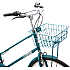 PUCH Trendy damecykel 28" - petroleum