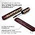 Mascara Bordeaux