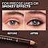 Crayon Khôl flydende eyeliner 020 Brun Leather