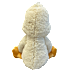 World's Softest Plush and bamse 40 cm