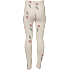 VRS børne leggings str. 116 - beige