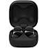 Sony LinkBuds Fit trådløse in-ear høretelefoner - sort