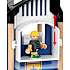 BRIO 33813 Politistation