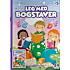 Leg med bogstaver 24 tegninger A4