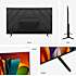 Hisense 65" LED TV 65A6N