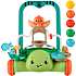 Fisher-Price Moves With You Turtle Walker gå- og aktivitetslegetøj