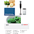 Bosch MSM67160 stavblender - sort/grå