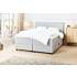 Nordisk Fjer B110 opbevaringsseng 160x200 cm