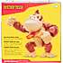Nintendo Mario figur Donkey Kong 15cm