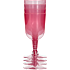 Vinglas i plastik 4-pak – 160 ml – flere varianter – assorteret