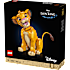 LEGO Disney ung Simba byggesæt 43247