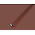 DC Fix dekorationsfolie - rusty red