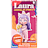 Laura animal pj party samledukke – flere varianter – assorteret