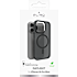 Puro iPhone 16 Pro Max cover - sort