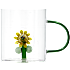 DAY kop borosilikat glas – flere varianter – assorteret
