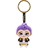 K-pop Demon Hunters bamse - flere varianter - assorteret