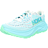 HOKA dame løbesko  Rincon 4 str. 40 2/3 - turkis