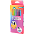 Danpen junior marker pastel 8-pak
