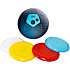 Strikesphere Soccer Dash