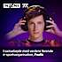 Sony InZone H5 gaming headset - sort