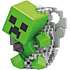 Minecraft Mini Mode Spawn Egg figur - flere varianter - assorteret