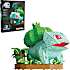 Pokémon 4D puslespil Bulbasaur - 180 dele