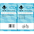SCO 29x2.10-2.40 cykelslange m/Racer ventil