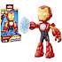 Marvel Iron Man Awesome Friends Iron Man actionfigur