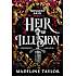Heir of Illusion – Skyggens hævn - Madeline Taylor